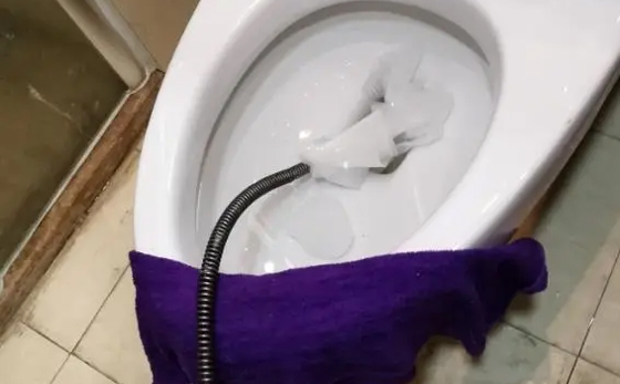 昌洒镇马桶疏通